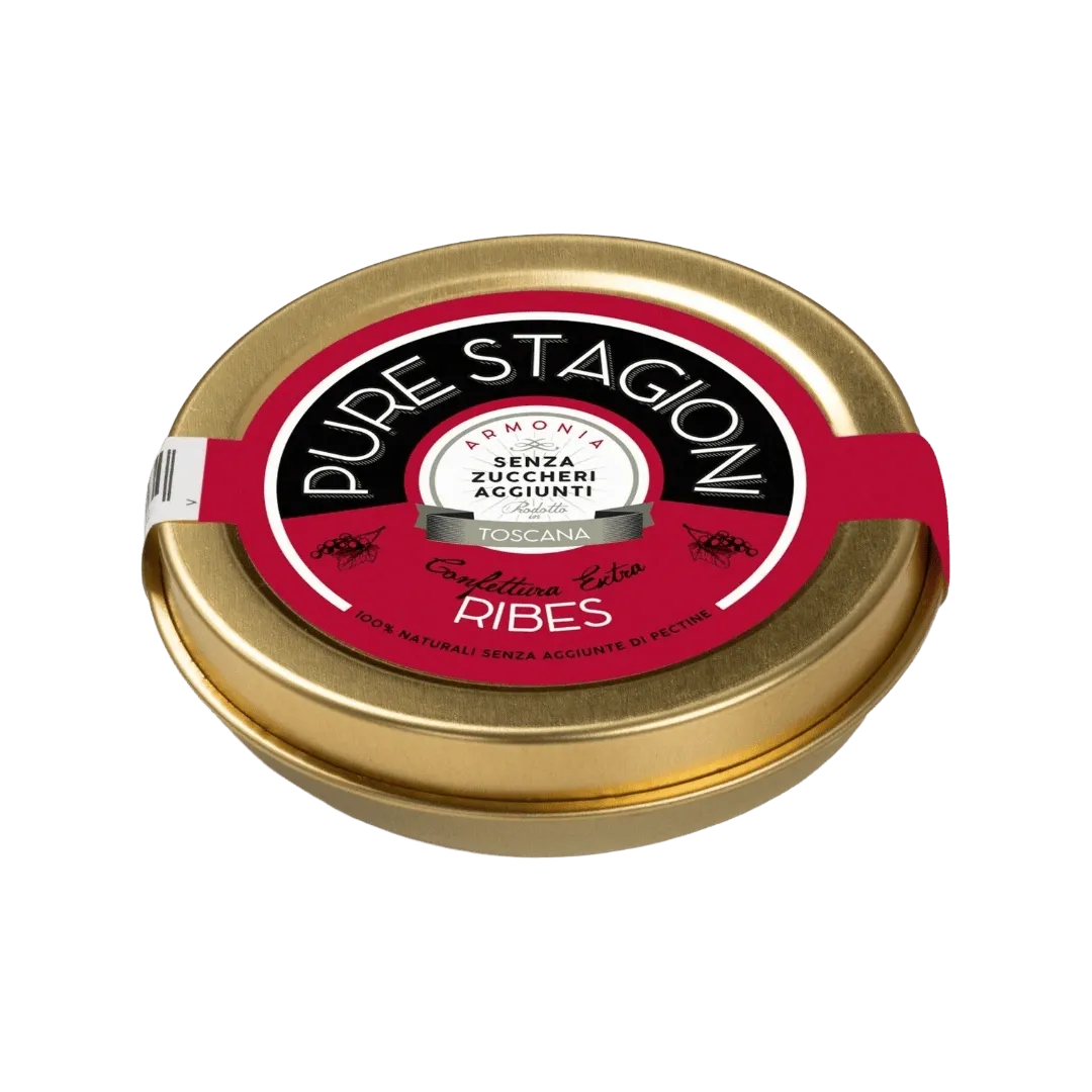 Extra Redcurrant Preserve