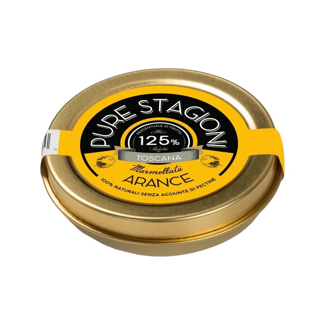 Marmellata di Arance