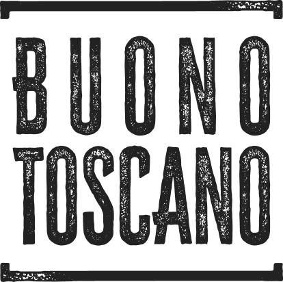 logo Buono Toscano