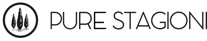 logo pure stagioni